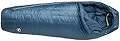 Big Agnes ブラックバーン UL 0 (850 DownTek) 寝袋 0度 レギュラー 左ジップ
