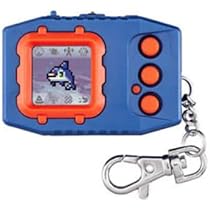 デジモンペンデュラムCOLOR オリジナルシルバーブルー デジモン BANDAI デジモンペンデュラムCOLOR 1 オリジナルシルバーブルー
