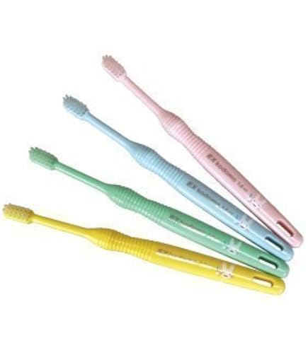 Amazon.co.jp: DENT.EX kodomo／14S(仕上げ磨き用・0～6歳)(ウサギ)／4