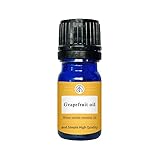 ＆SH 水溶性アロマオイル グレープフルーツ 5ml / 水溶性オイル 水性 アロマ 加湿器 ディフューザーに