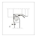 京セラ:京セラ 外径加工用ホルダ WTJNR2525M-16N 型式:WTJNR2525M-16N
