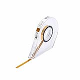 アイシー IC マットテープ ゴールド 4.0mm マスキングテープ ラインテープ ガイドテープ