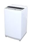 JW-C70C-W(ホワイト) Haier Live Series 全自動洗濯機 上開き 洗濯7kg