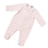 [アルマーニベビー] ARMANI BABY ベビー服 長袖カバーオール SKM461APK 6Mサイズ