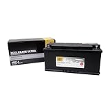 HELLA製 AGM バッテリー LN6 12V 105AH アウディ車用 A4 A5 A6 A7 A8 Q5 R8 B7 B8 8T C5 C6 C7 C8 4G D2 D3 D4 8R 4S