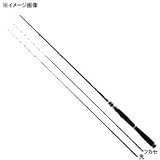 シマノ(SHIMANO) ロッド 青波巧AX MH155
