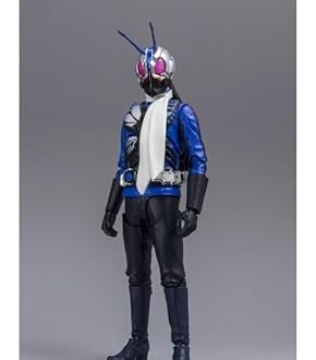 Amazon.co.jp: バンダイ(BANDAI) S.H.フィギュアーツ 仮面