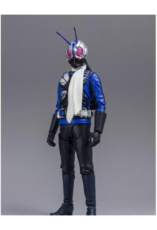 Amazon | SH 大量発生型相変異バッタオーグ（シン・仮面ライダー