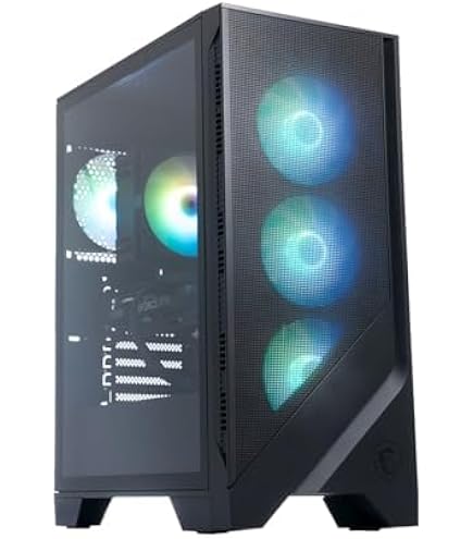 MSI MPG Trident 3 - The centerpiece of gaming | Gaming ... - MSI A