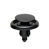 (STRAIGHT/ストレート) トリムクリップ 5ピース トヨタ系 90467-07166 44-1026