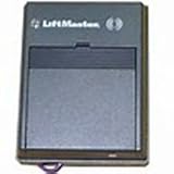 LiftMaster Garage Door Openers 365LM Plug-In Universal Receiver [並行輸入品]