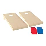 Triumph 35 – 7399 Woodie Masters合板Cornhole Set