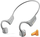 骨伝導イヤホン bluetooth 9 DIGITAL こつでんどう イヤホン ワイヤレス 防水 防塵 耳を塞がない 周囲状況を認識する 軽