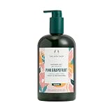 シャワージェル PG（香り：ピンクグレープフルーツ） (750mL)