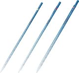 TRUSCO TGK メスピペット Sグレード 先端 5mL 371115377