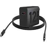 Motorola(モトローラ) 純正 ACアダプタ ターボパワーチャージャー125W 1m USB-C to C cable【日本正規代理店品】SJMC1251 JP