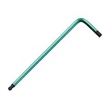 ベッセル(VESSEL) レインボールL型レンチ 対辺4mm No.8900BP