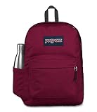 Jansport - Superbreak Backpack - Russet Red, O/S.