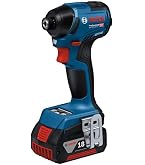Amazon | Bosch Professional(ボッシュ) 18V コードレスインパクト