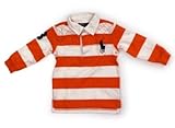 POLO RALPH LAUREN(ポロラルフローレン) ポロシャツ 90サイズ 男の子