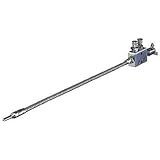 扶桑精機:扶桑 マジックカットe-ミスト1軸アトマイザEM1-AT-Z40 Z40cm付 EM1-AT-Z40 型式:EM1-AT-Z40