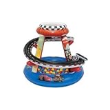Disney Cars International Speedway with 50 Balls おもちゃ [並行輸入品]