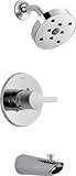Delta Faucet T14461 Compel 14 Series MC Tub/Shower Trim, Chrome by Delta Faucet [並行輸入品]