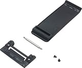 オーディオファン Switch 交換用 キックスタンド 卓上 スタンドマウント バックブラケット 修理パーツ (Switch専用)