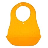 Explora Easi-Roll Bibs Pink & Orange by Tommee Tippee