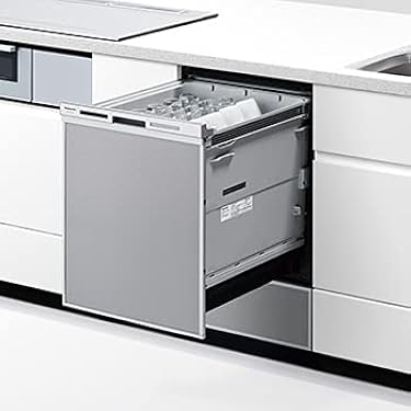 Amazon.co.jp 売れ筋ランキング: ビルトイン食器洗い乾燥機 の中で最も