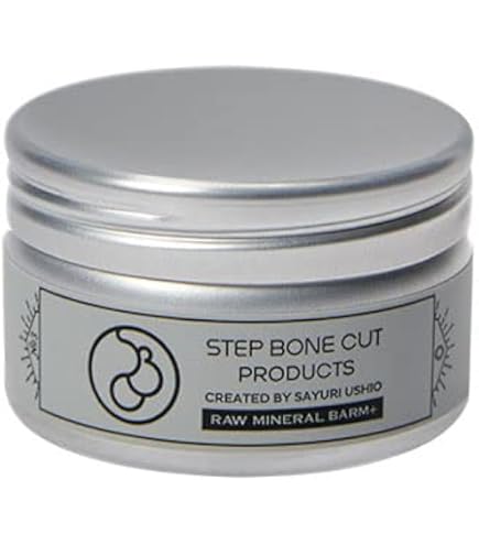 Amazon | 【 ヘアトリートメント】SBCP 生 ミネラル トリートメント＋