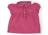 Ralph Lauren(ラルフローレン) ポロシャツ 80サイズ 女の子