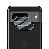 Wigsii 対応 Google Pixel 8a 用 カメラフィルム 【2枚】 日本AGC旭硝子素材製 Pixel8a カメラ保護フィルム