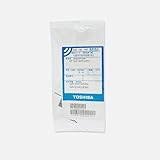 東芝純正品 44098105 冷蔵庫用部品 スプリング 回転仕切り 扉 ドア用バネ