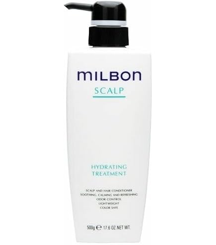 Amazon | ミルボン ピュリファイングジェルシャンプー(500ml