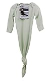 KB Designs Woombie Mod'Swad Metro Merino Sleeper, Gray, 14-19 Pound by KB Designs Woombie