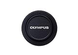 OLYMPUS マイクロフォーサーズ 1.4X リアコンバーターMC-14対応 ボディキャップ BC-3