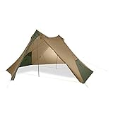 (ニーモ)NEMO [FO] ヘキサライト 6P キャニオン