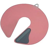 Amazon.co.jp: ネックシャッター パートII 全6色 ダークグレー