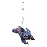 グルマンディーズ ディズニーキャラクター ／ モバイルアクリルストラップ Lサイズ B DNG-268B