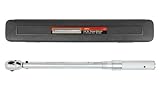 AMPRO T44089 5-75-Feet-Pound 10.1- 98.3 Nm v3/8-Inch Drive Torque Wrench [並行輸入品]