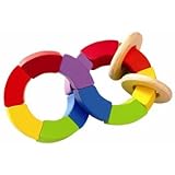 Wonderworld Twisty Moby おもちゃ [並行輸入品]