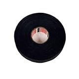 tesa 51638 テサテープ ハーネステープ 布テープ 51608の後継型番 幅19mm 長さ25m 厚み0.28mm 絶縁 結束 テープ 業務用 選べる本数 1本 2本 3本 4本 5本 6本 8本 10本 16本 32本 (1)