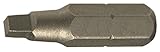 The Hillman Group 4825 1-Inch Square Bit Number-1, 10-Pack [並行輸入品]