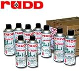 Ruddツリー&ログマーキングペイントブラック(ケースof 12 )