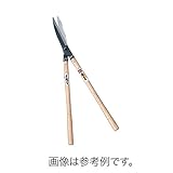 セミプロ用 刈込鋏 ミニプロ用 口金止メ型 No.110 刃長 195 mm ネジ式 安来鋼白紙 鋏正宗 吉岡刃物 三富D