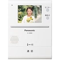 Amazon | VL-V630K テレビドアホン用増設モニタ- | インターホン