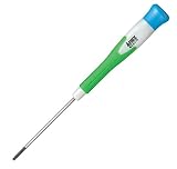 アネックス(ANEX) スーパーフィット 精密ボールポイントドライバー 対辺2.5mm×75 12本組 No.3532
