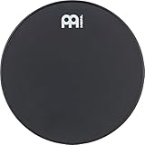 MEINL Cymbals マイネル 練習パッド 12" Practice Pad ブラック MPP-12-BK 【国内正規品】