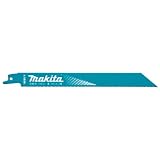 マキタ:レシプロ刃BIM54(5枚入) A-58045